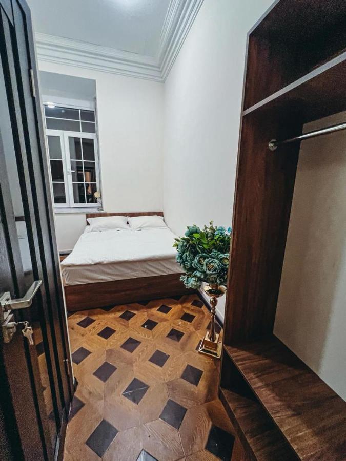 Apartments Tumanyan Erevan Esterno foto