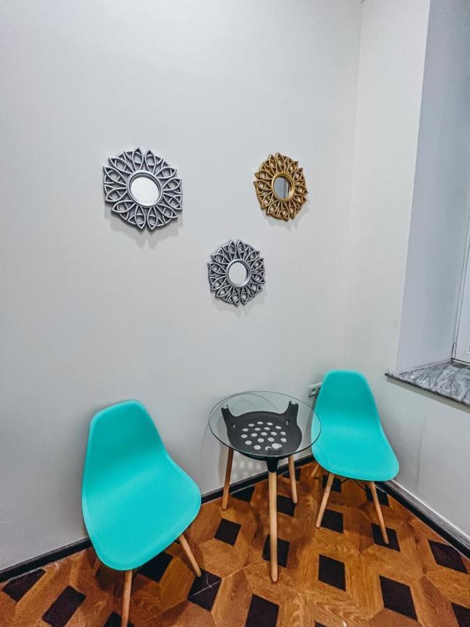 Apartments Tumanyan Erevan Esterno foto